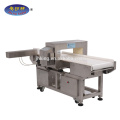 Super Sensitive Beef and Fish Processing Detector de metales para alimentos